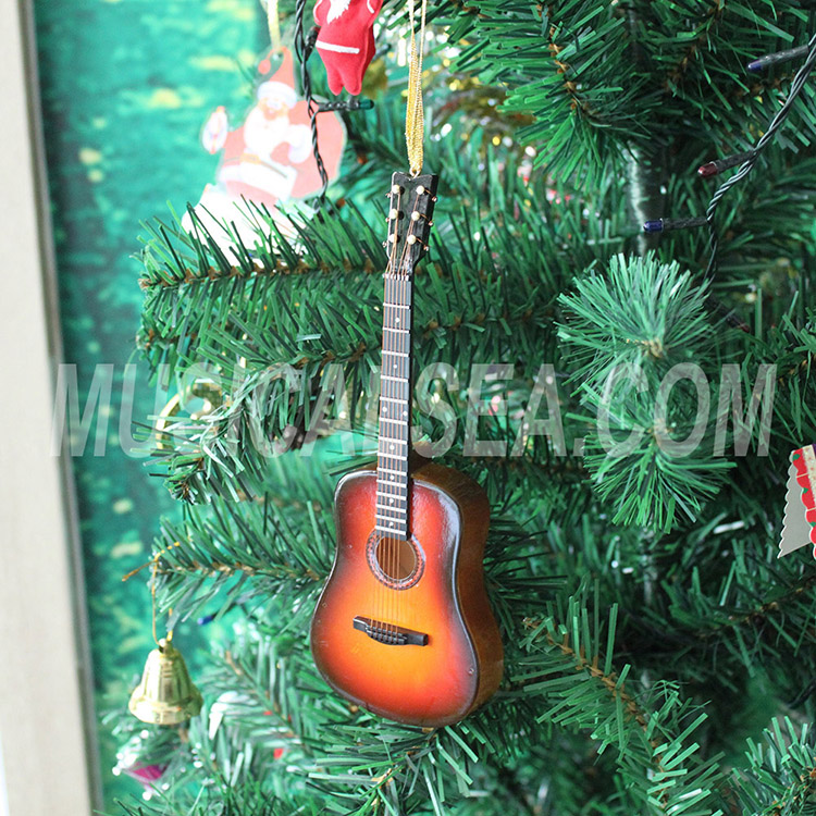christmas tree ornaments